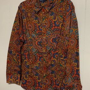 Jones New York Womans Top